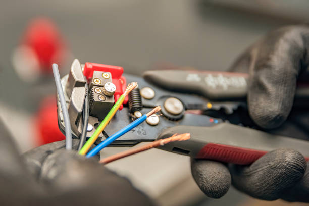 Best Ceiling Fan Installation Electrician  in Chicago, IL