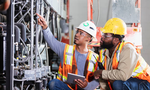 Best Circuit Breaker Repair  in Chicago, IL