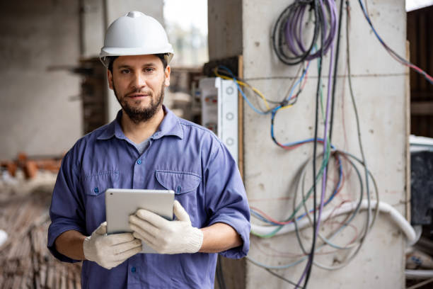 Best Electrical Contractors for Businesses  in Chicago, IL