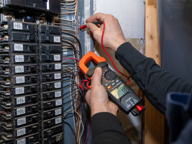 Best Electrical Upgrades for Homes  in Chicago, IL
