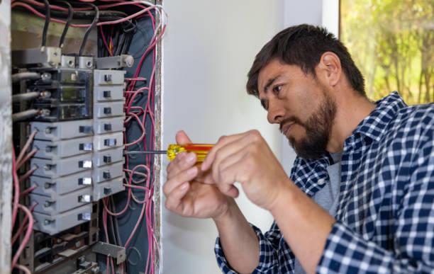 Best Electrical Installation Contractor  in Chicago, IL